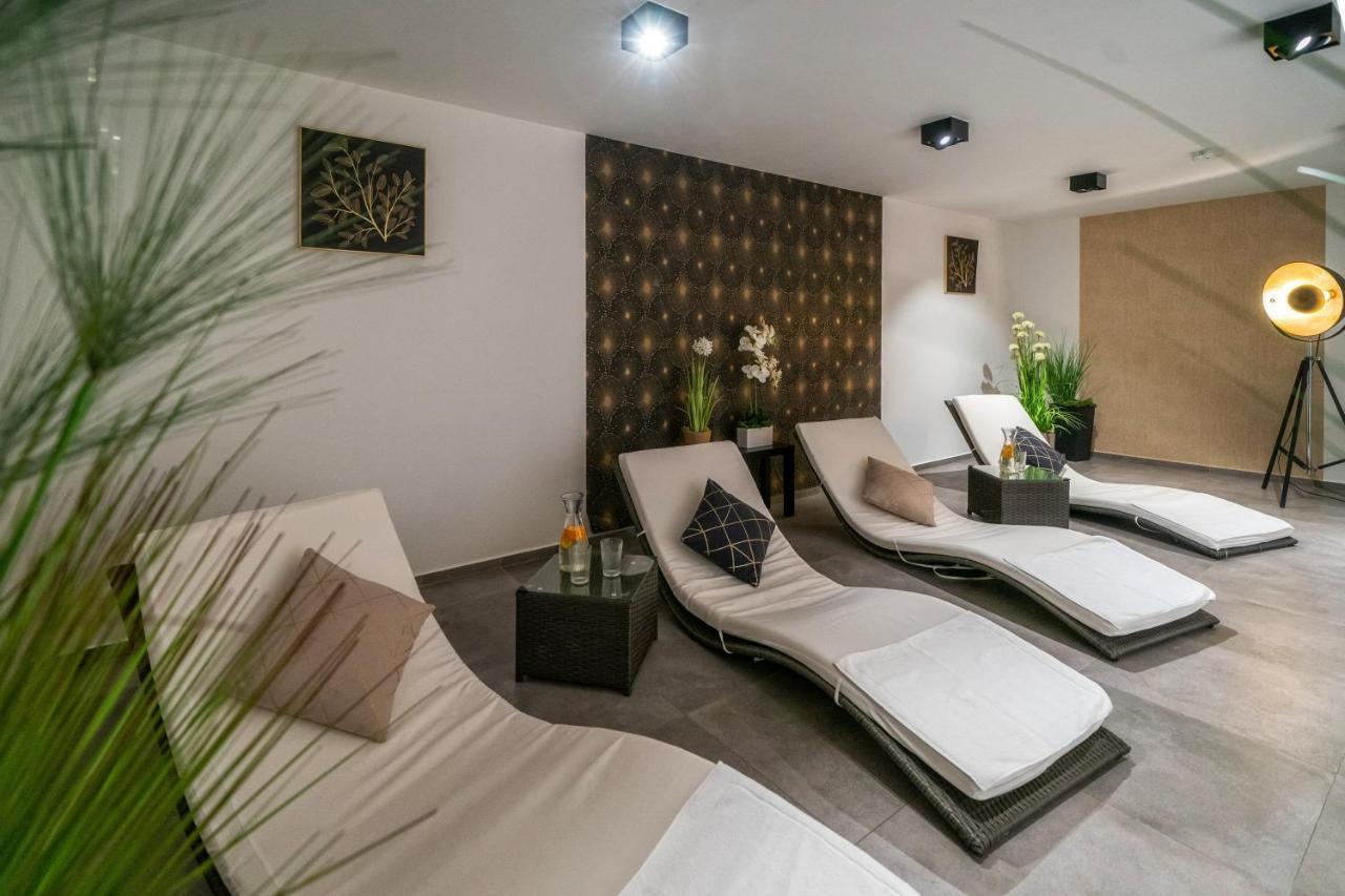 Apartamenty Sun & Snow Resorts L Bialka Tatrzanska Z Sauna Eksteriør billede