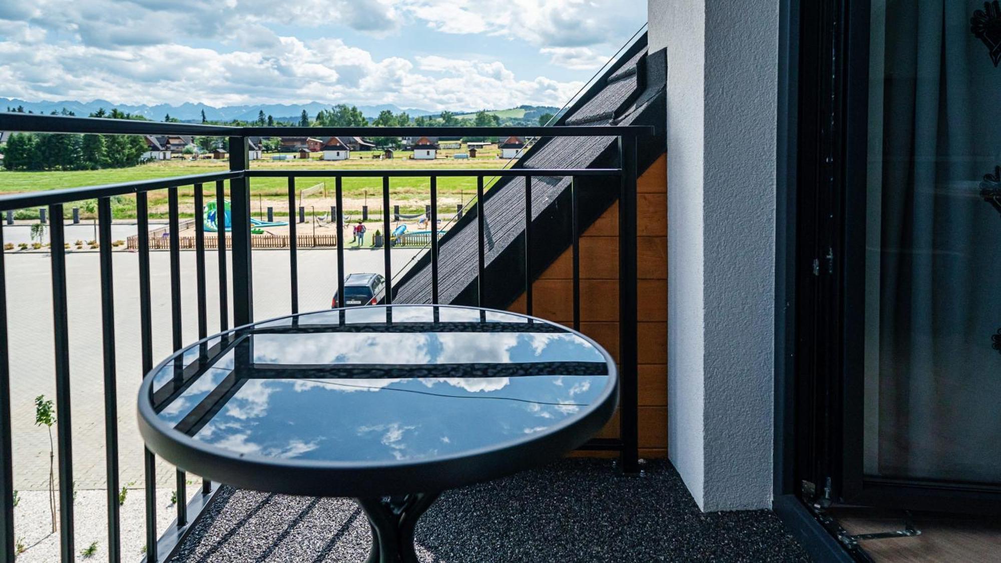 Apartamenty Sun & Snow Resorts L Bialka Tatrzanska Z Sauna Eksteriør billede